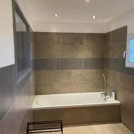 « la Parenthese » En Camargue Apartment Arles
