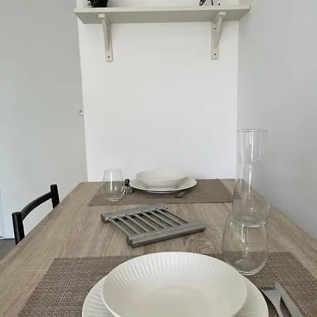 Apartment « la Parenthese » En Camargue *